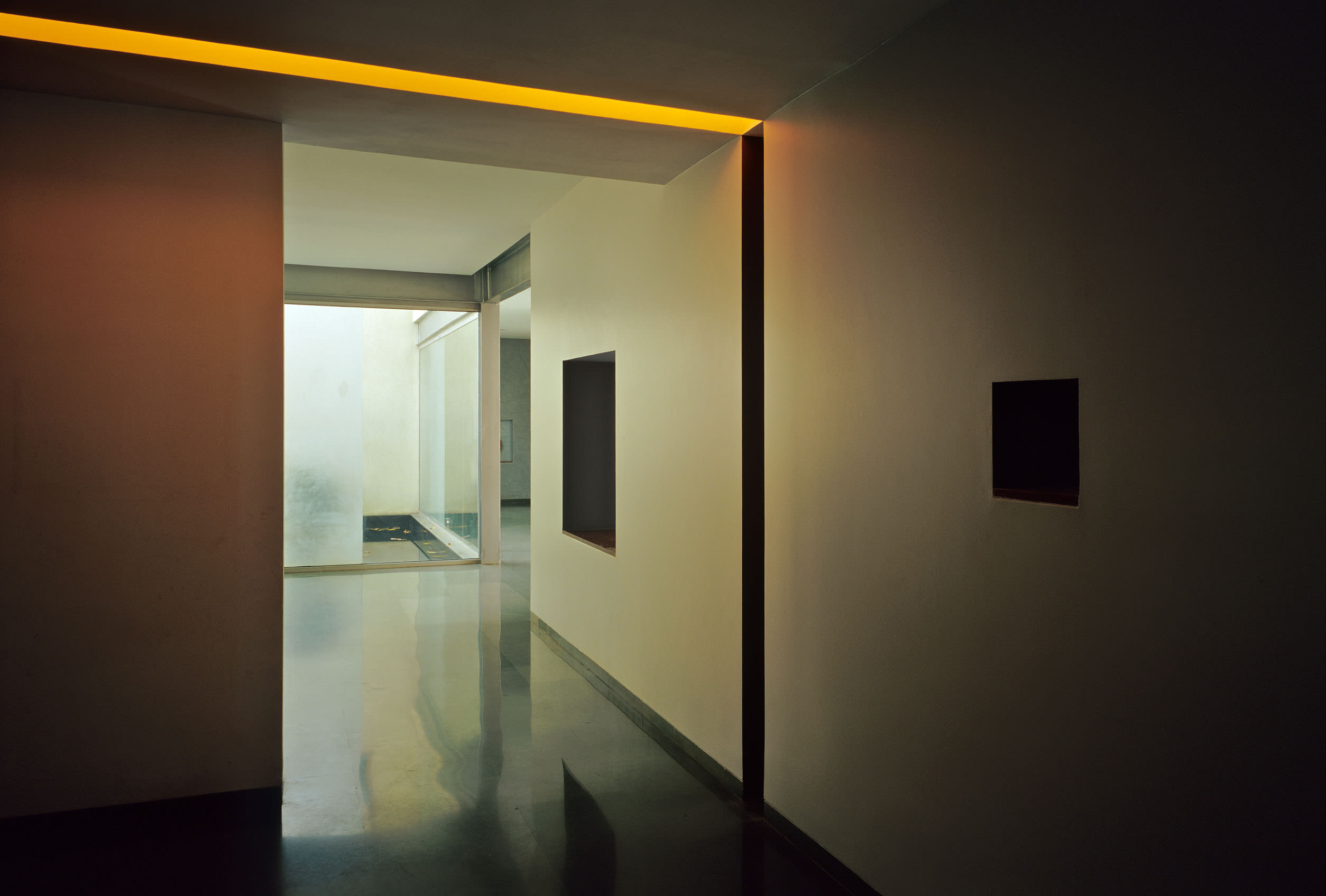 RMA Kar House, Bangalore